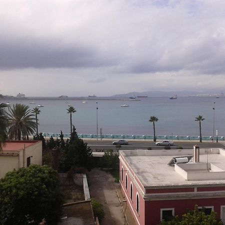 Ac Hotel La Linea By Marriott La Línea de la Concepción Εξωτερικό φωτογραφία