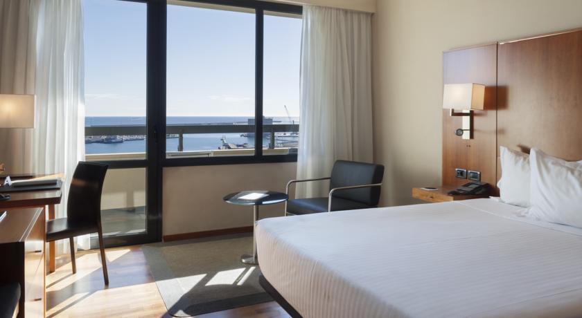 Ac Hotel La Linea By Marriott La Línea de la Concepción Εξωτερικό φωτογραφία
