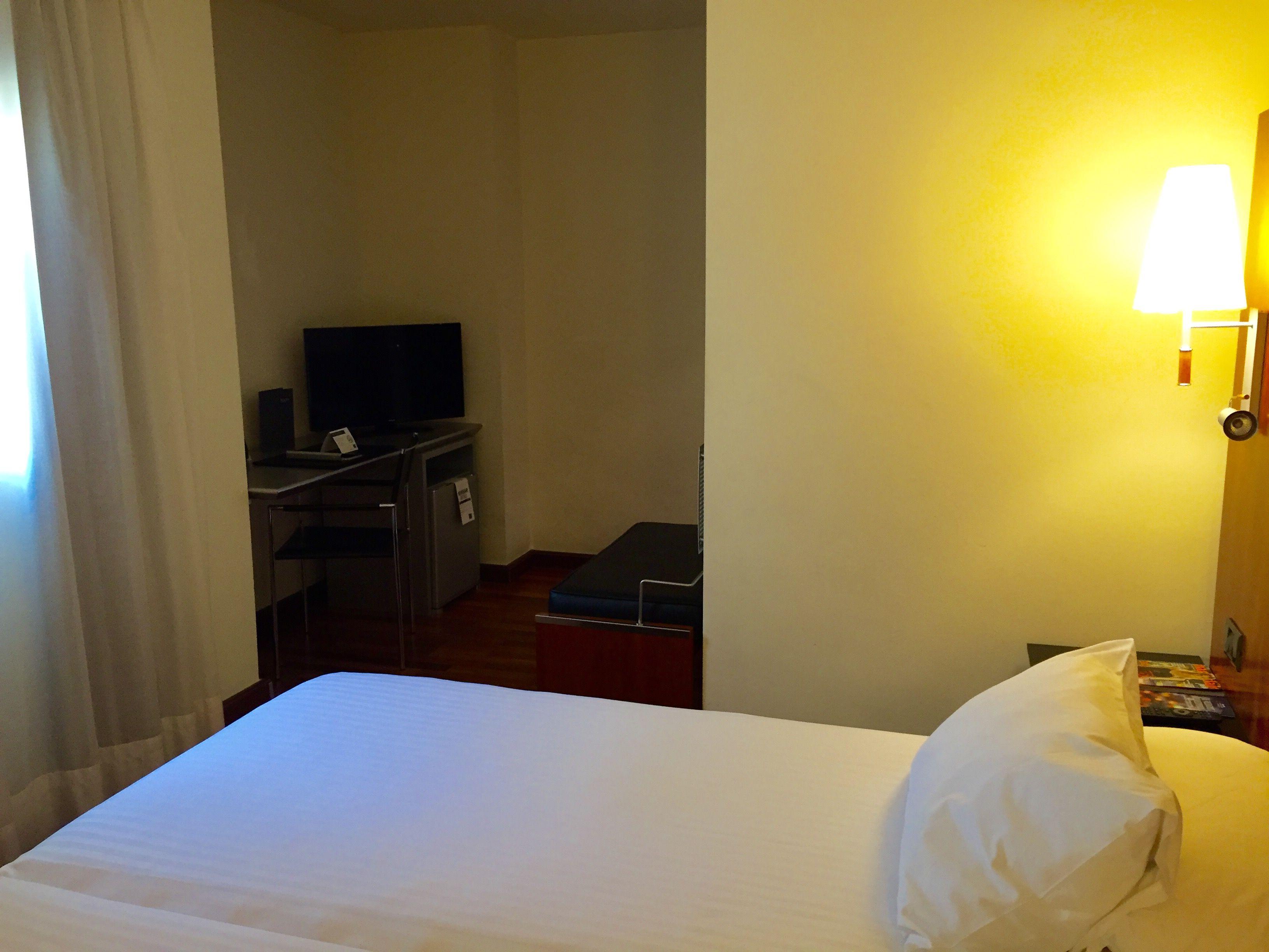 Ac Hotel La Linea By Marriott La Línea de la Concepción Εξωτερικό φωτογραφία