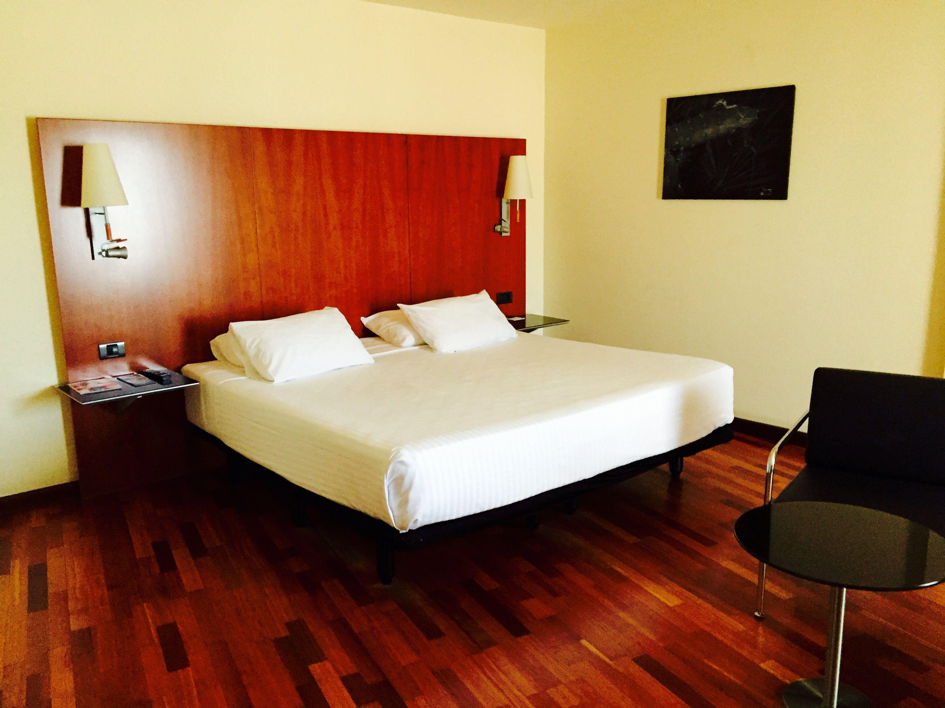Ac Hotel La Linea By Marriott La Línea de la Concepción Εξωτερικό φωτογραφία