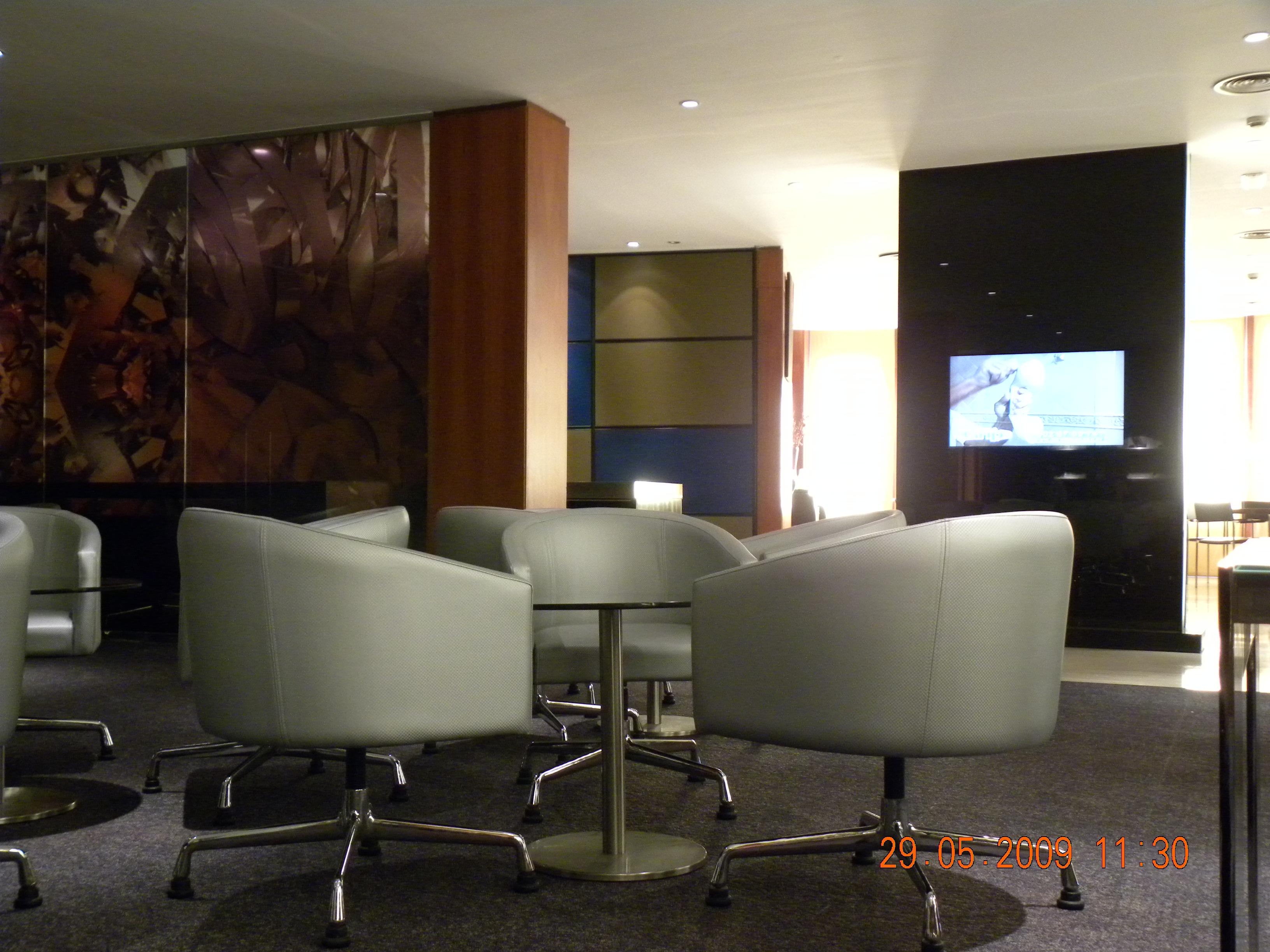 Ac Hotel La Linea By Marriott La Línea de la Concepción Εξωτερικό φωτογραφία