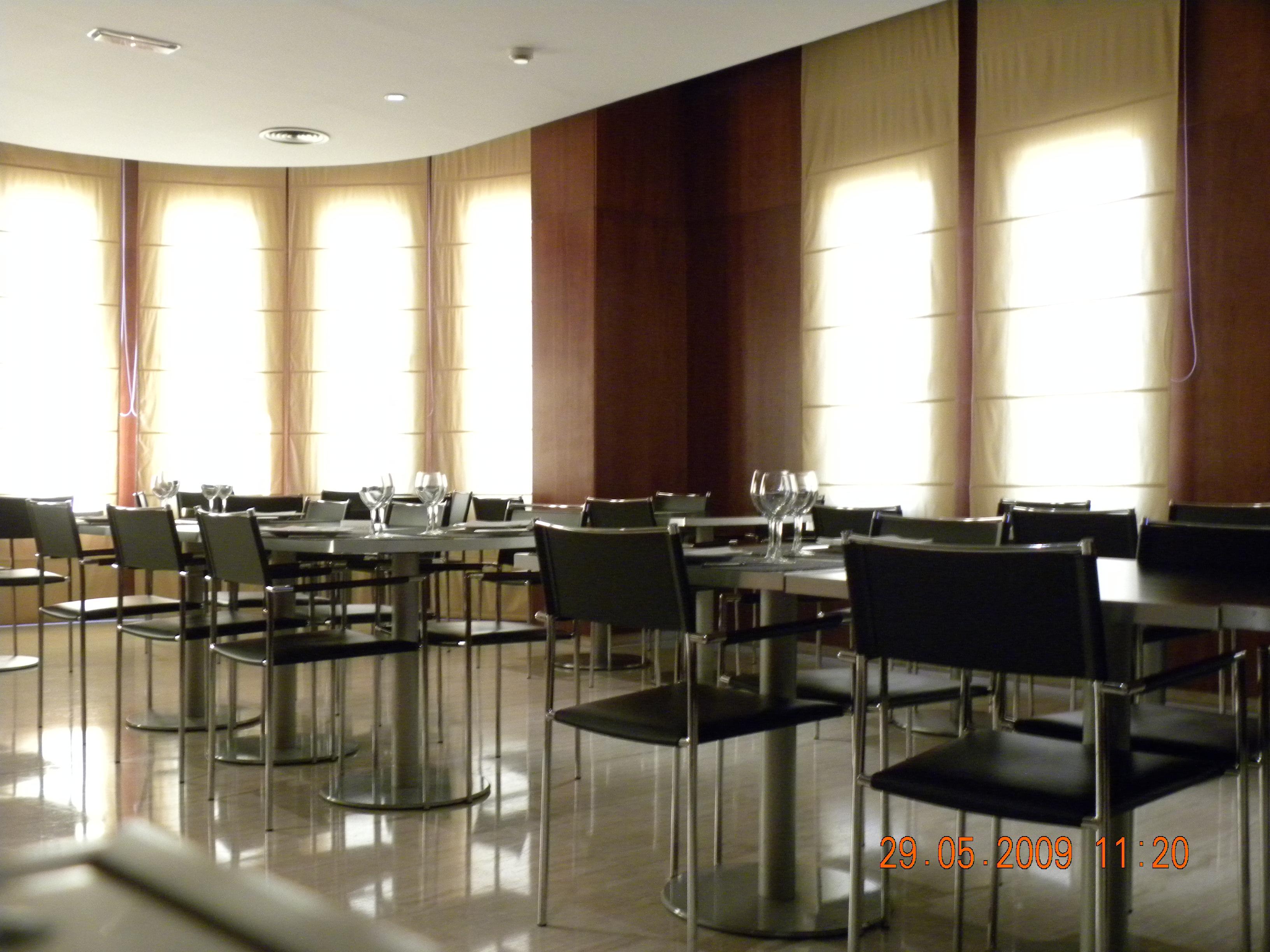 Ac Hotel La Linea By Marriott La Línea de la Concepción Εξωτερικό φωτογραφία