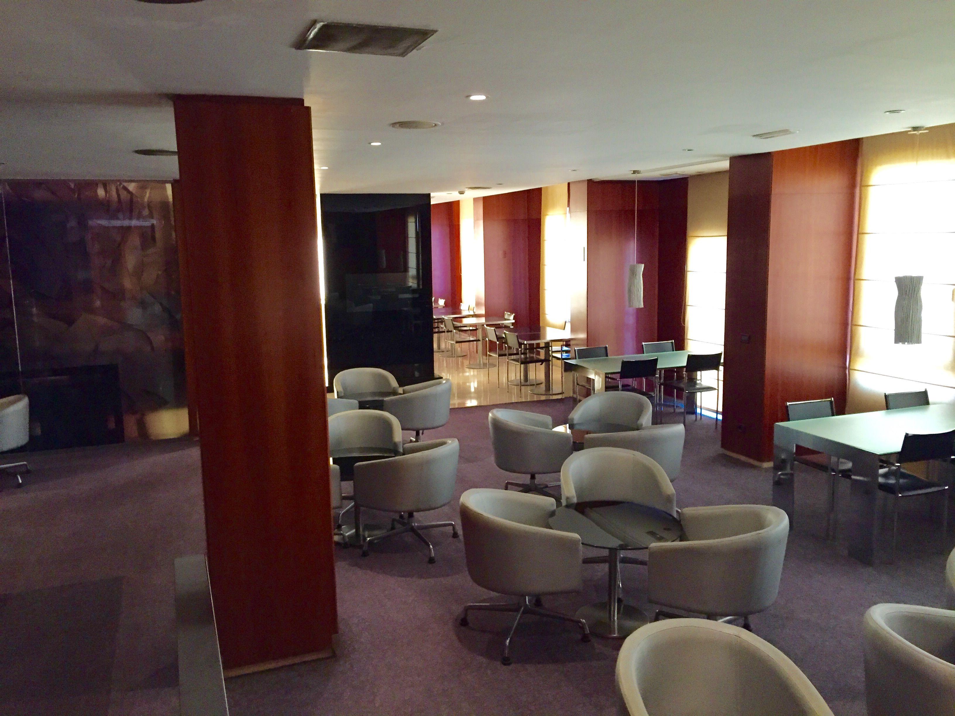Ac Hotel La Linea By Marriott La Línea de la Concepción Εξωτερικό φωτογραφία