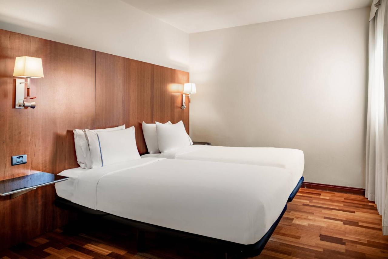 Ac Hotel La Linea By Marriott La Línea de la Concepción Εξωτερικό φωτογραφία