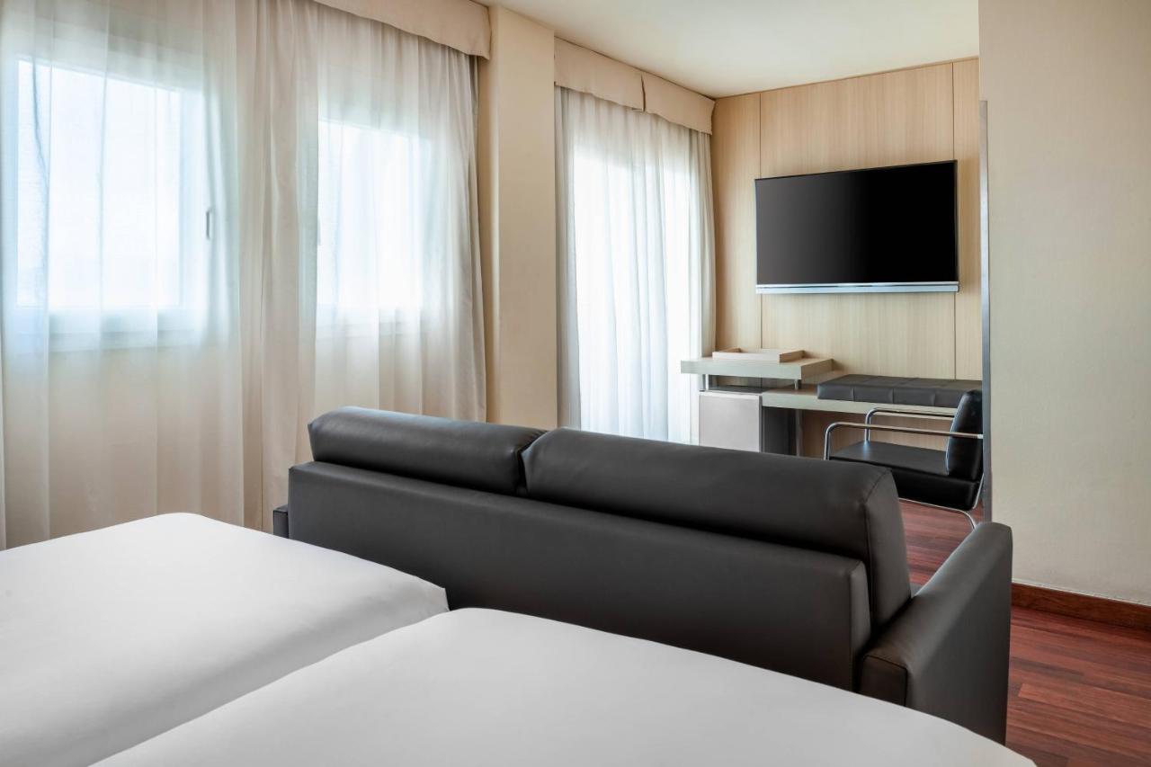 Ac Hotel La Linea By Marriott La Línea de la Concepción Εξωτερικό φωτογραφία