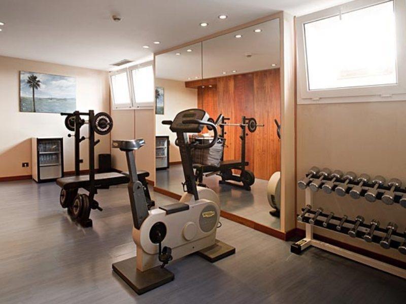 Ac Hotel La Linea By Marriott La Línea de la Concepción Ανέσεις φωτογραφία