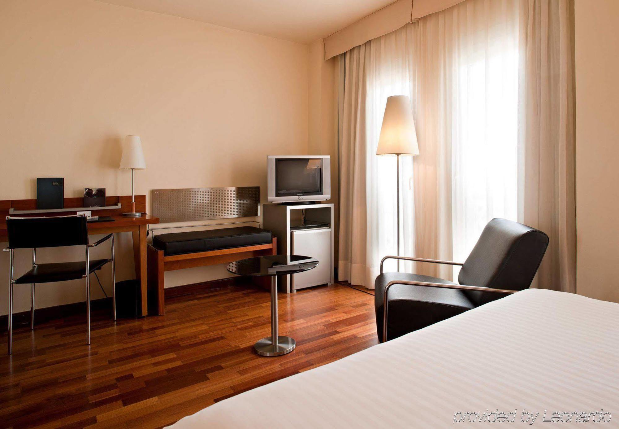 Ac Hotel La Linea By Marriott La Línea de la Concepción Δωμάτιο φωτογραφία
