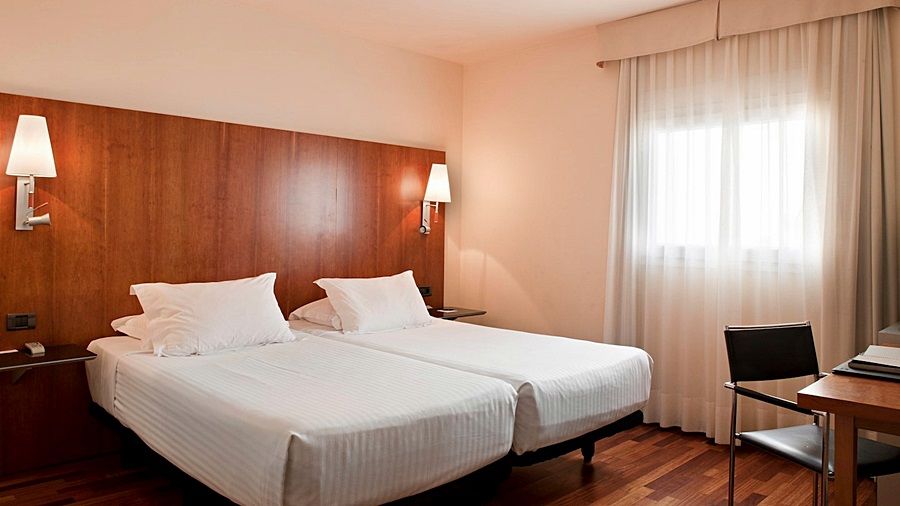 Ac Hotel La Linea By Marriott La Línea de la Concepción Εξωτερικό φωτογραφία