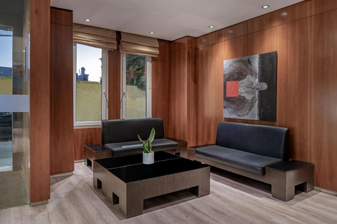 Ac Hotel La Linea By Marriott La Línea de la Concepción Εξωτερικό φωτογραφία